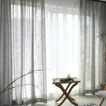 Curtains
