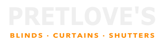 Pretlove's Logo