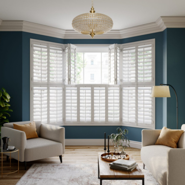 Shutters