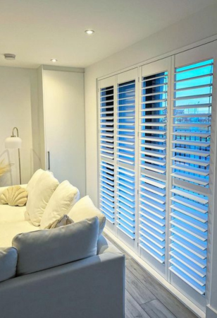 Shutters