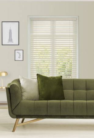 Venetian Blinds